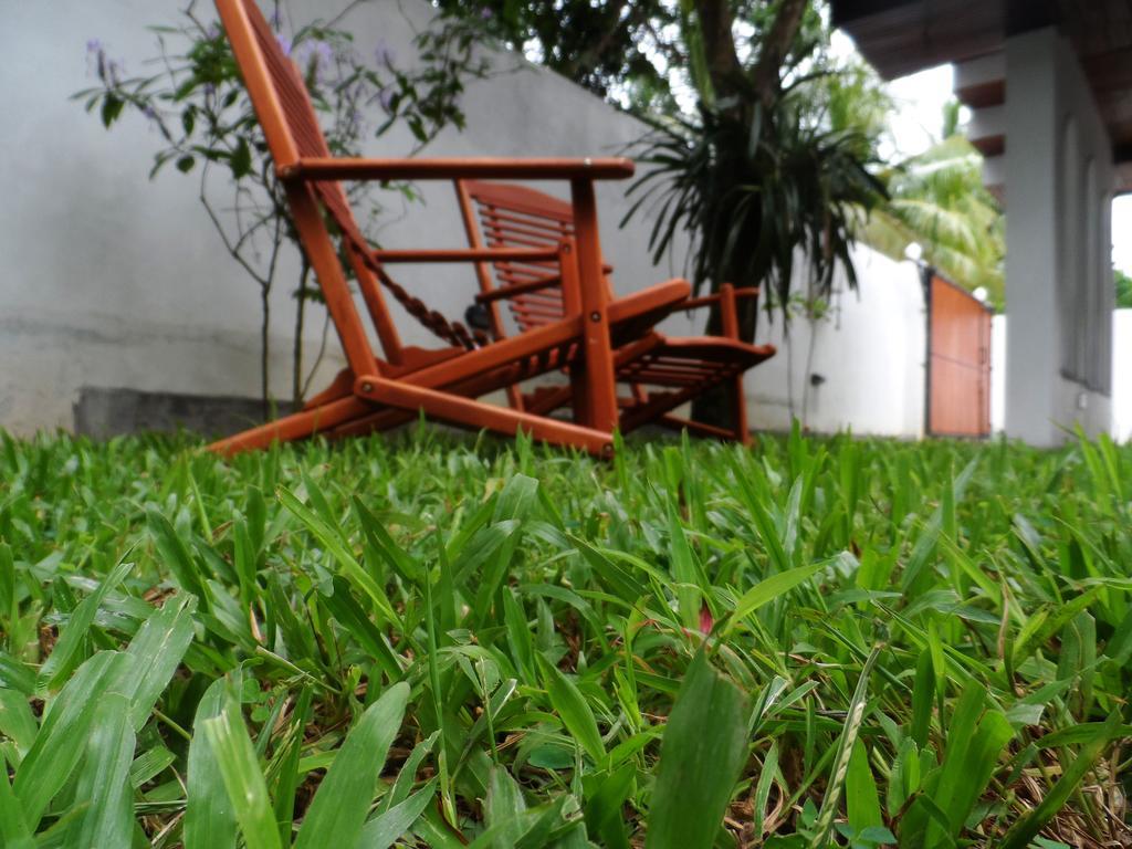 Summer Dew Villa Talpe Habitación foto