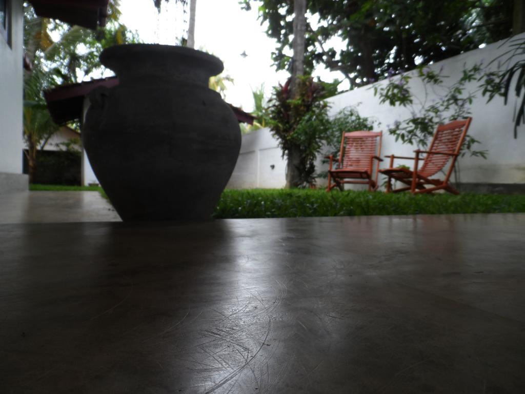 Summer Dew Villa Talpe Habitación foto